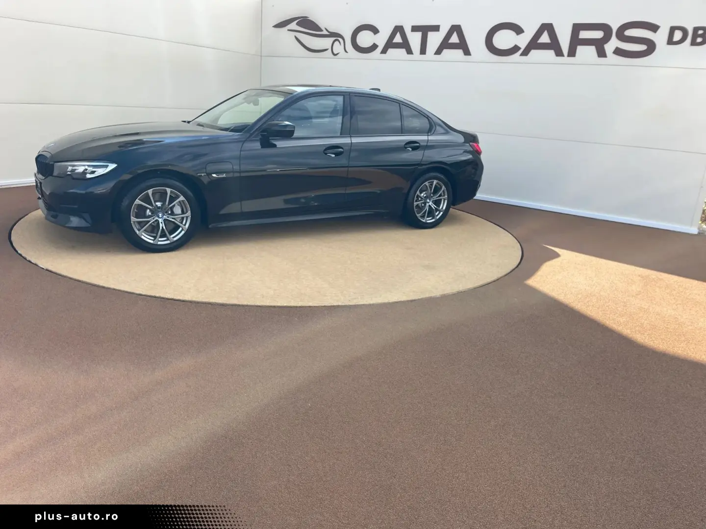 Bmw Seria-3