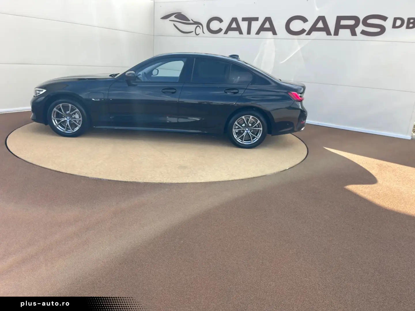 Bmw Seria-3