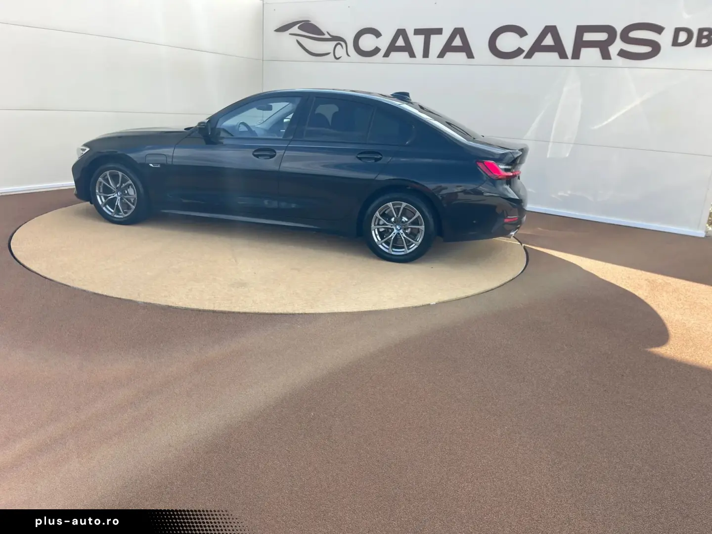 Bmw Seria-3