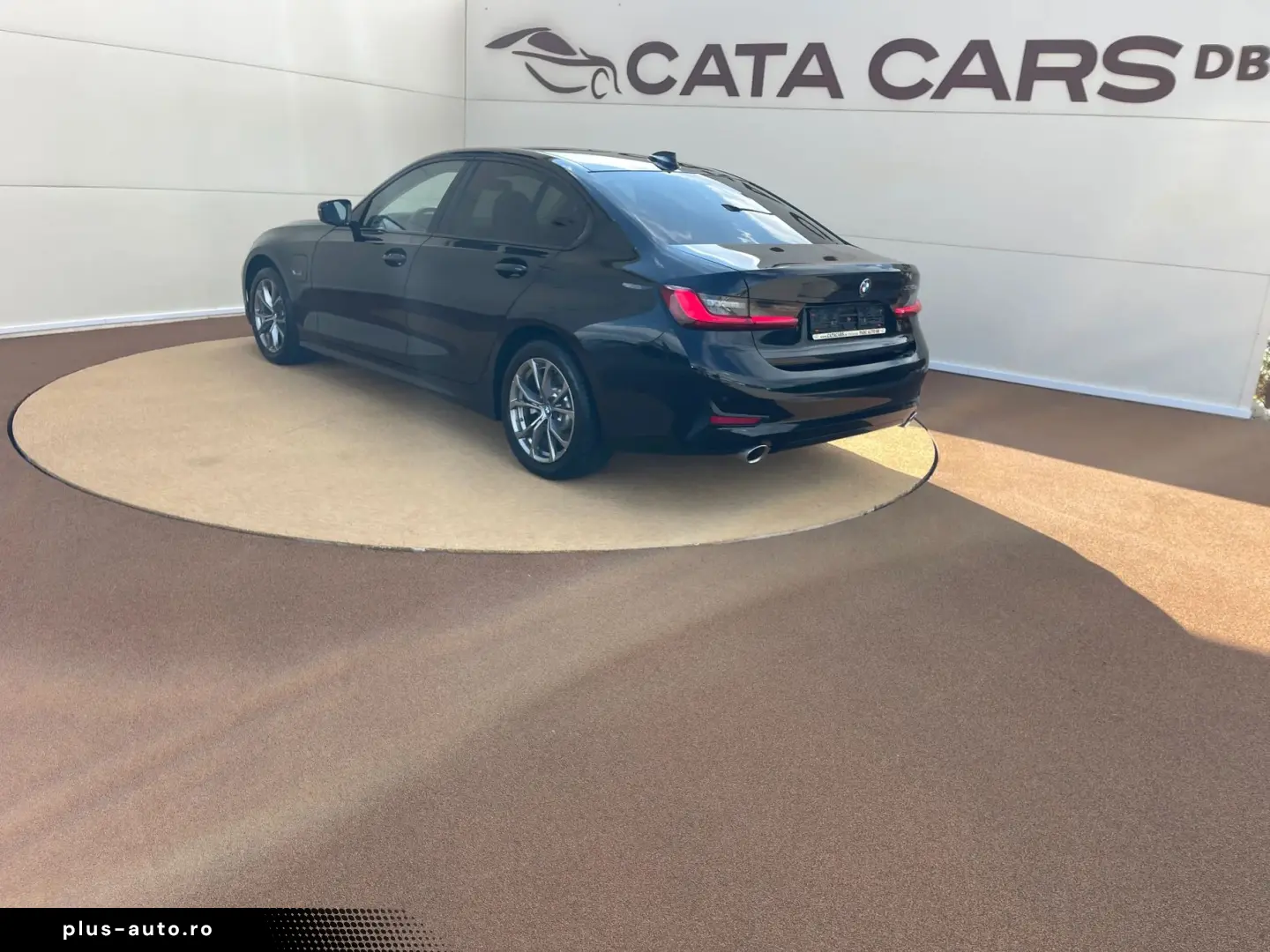 Bmw Seria-3