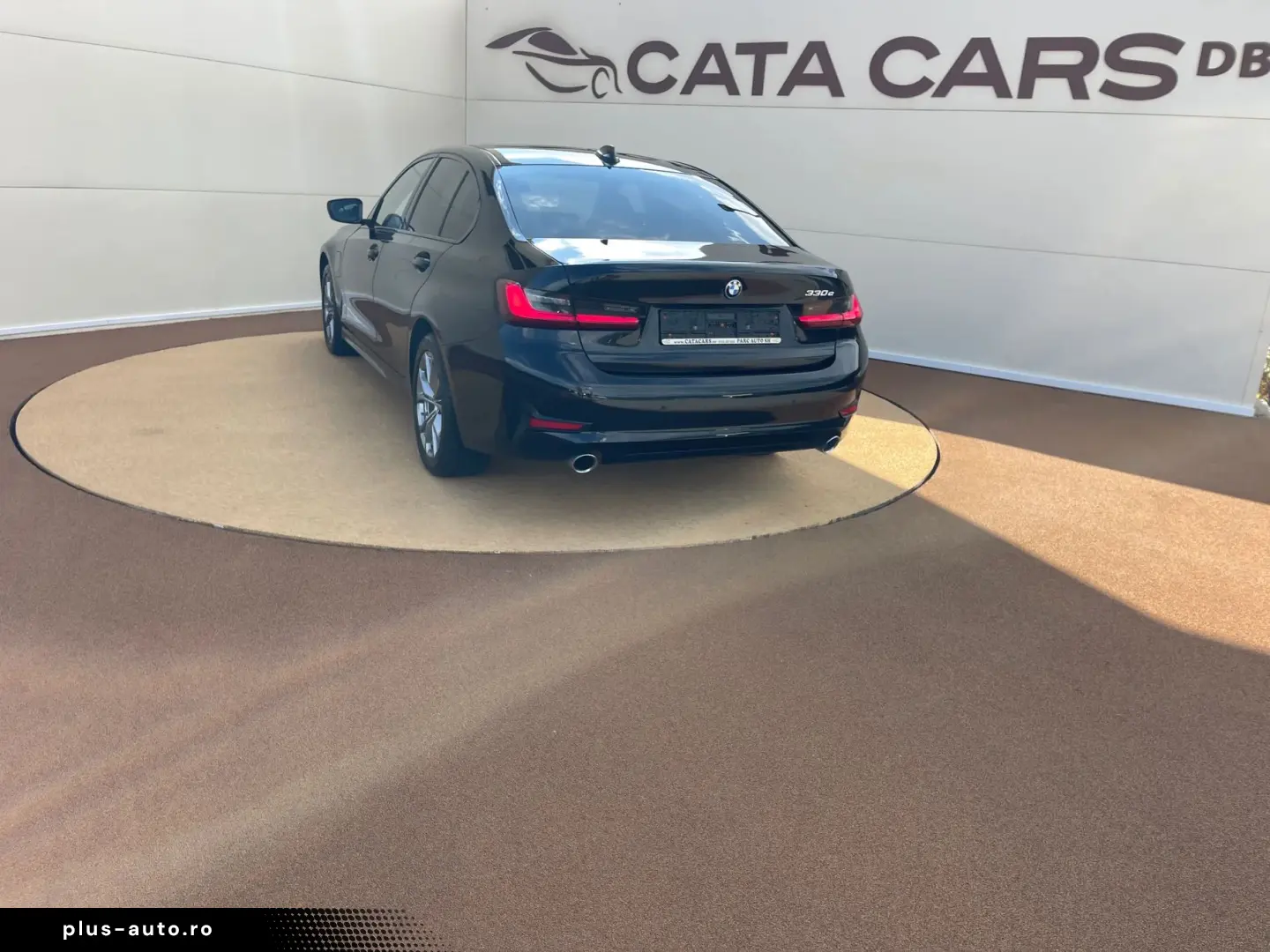 Bmw Seria-3