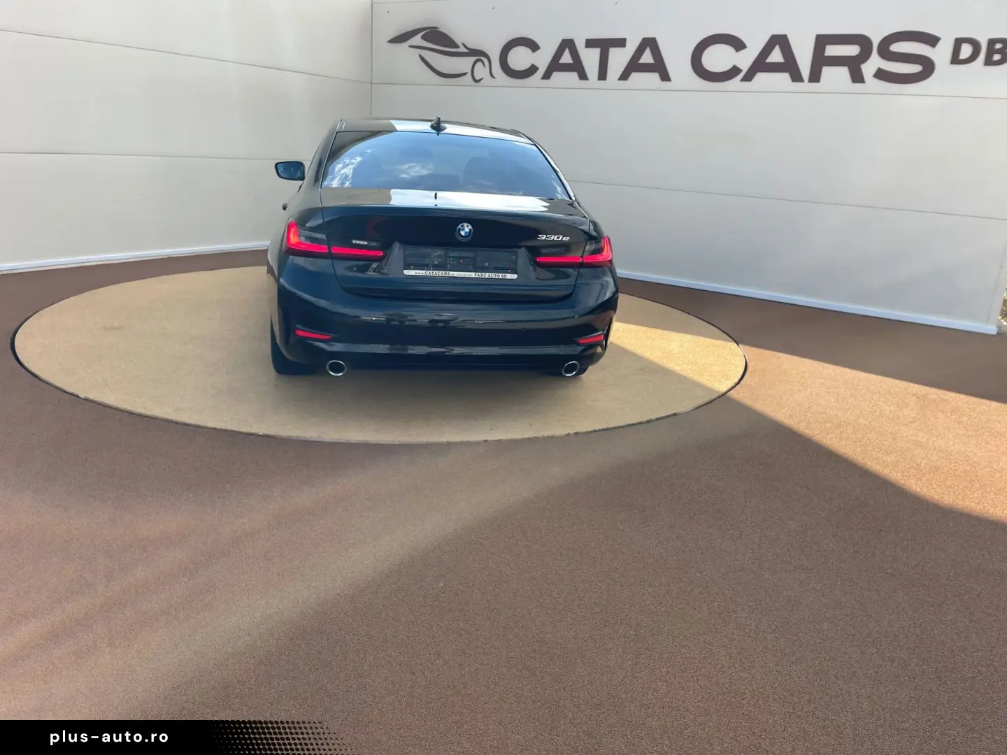 Bmw Seria-3