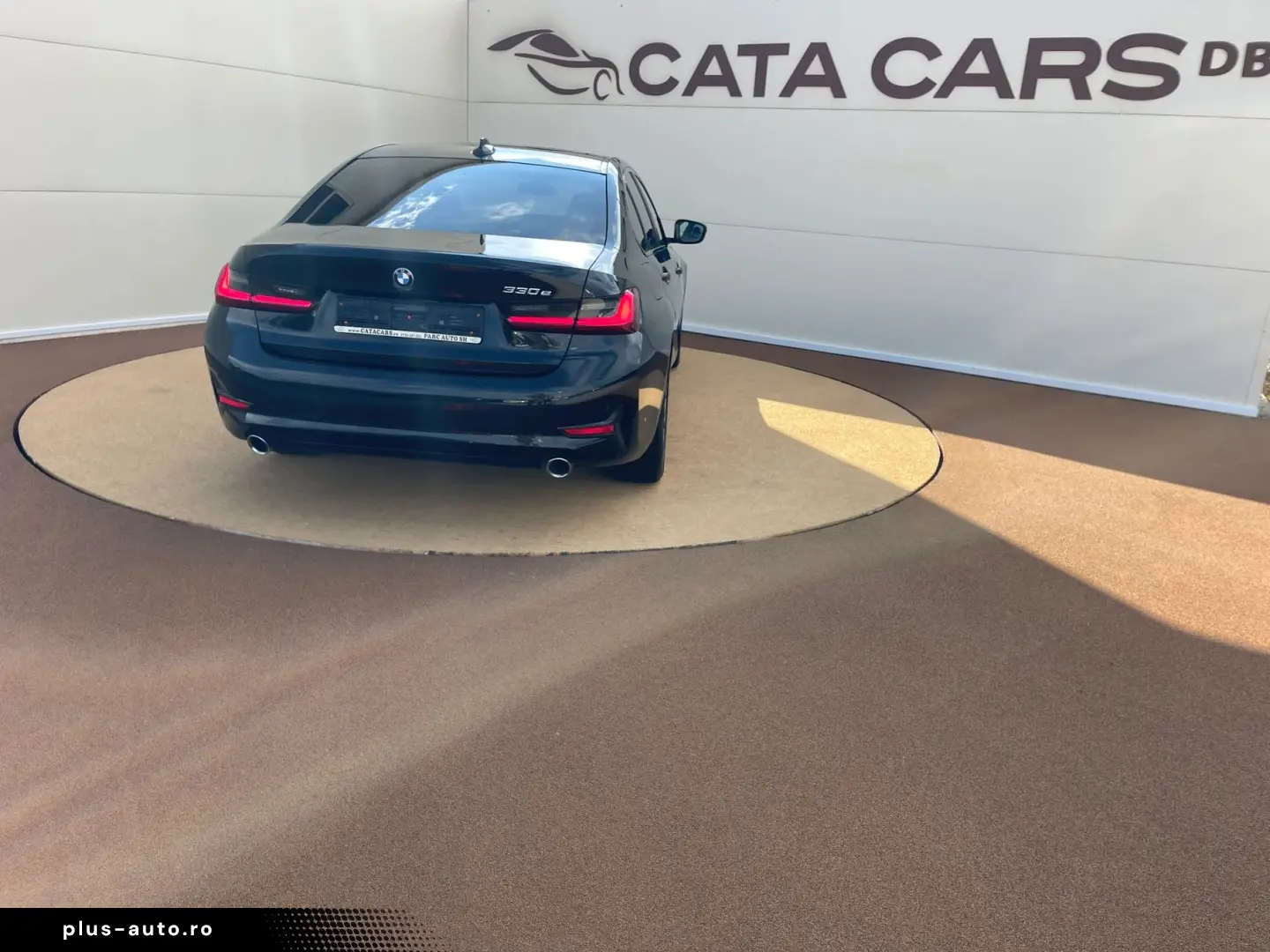 Bmw Seria-3