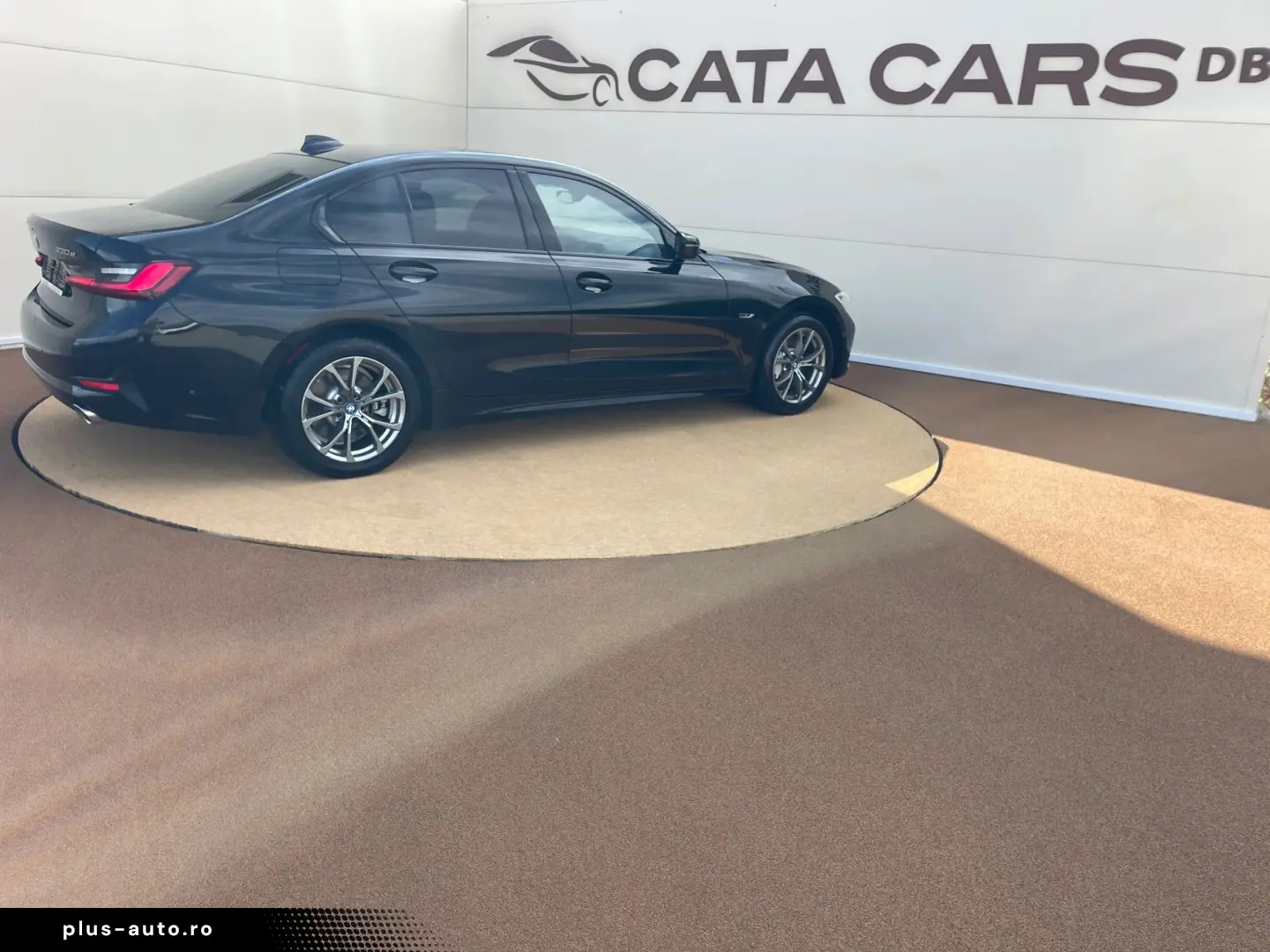 Bmw Seria-3