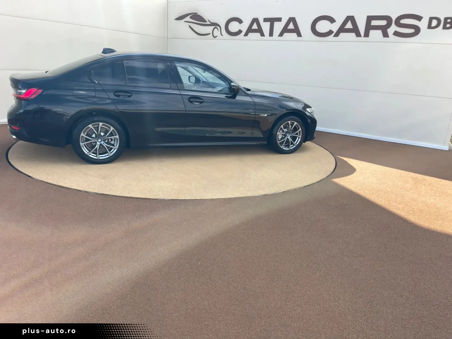 Bmw Seria-3