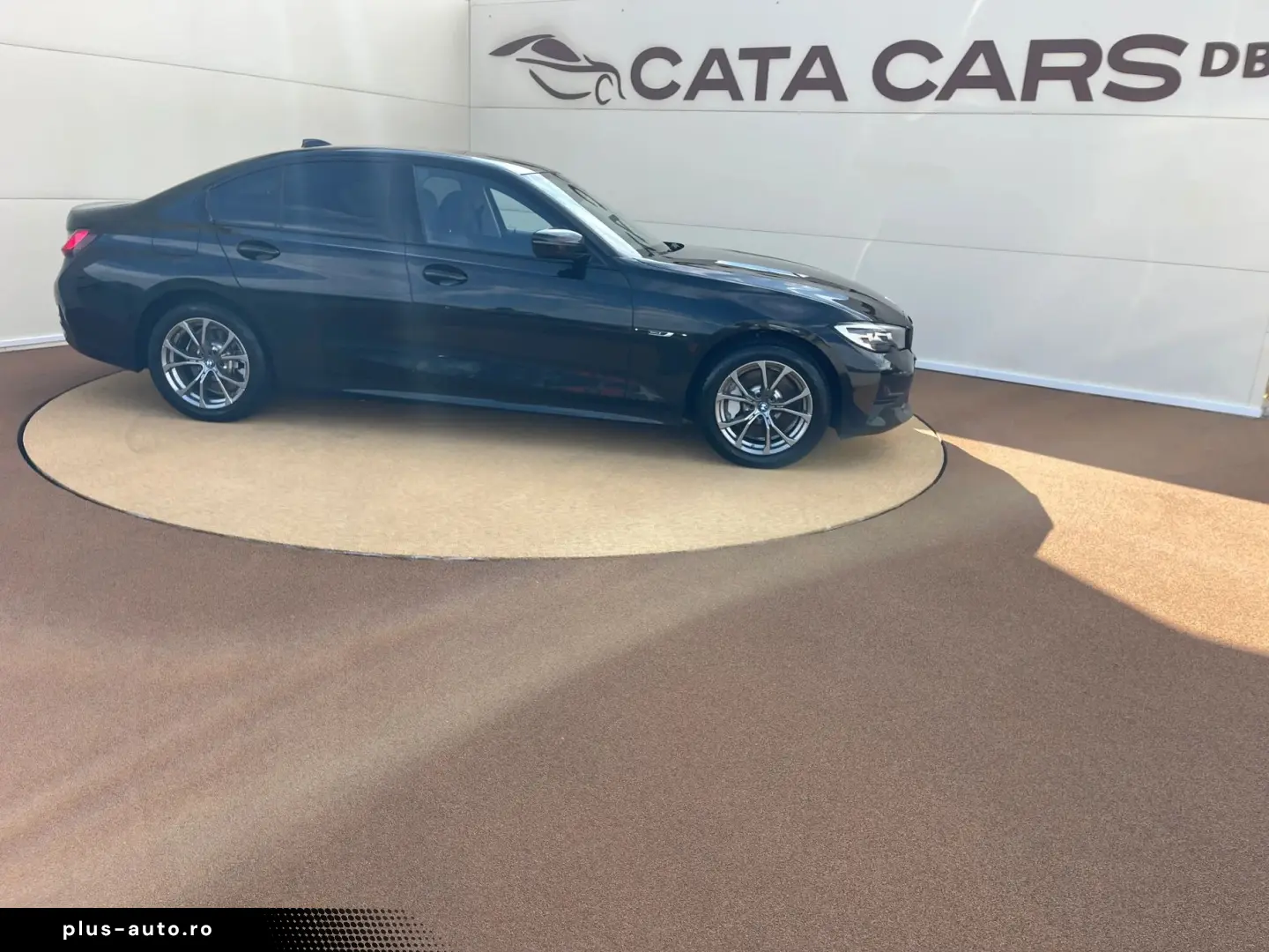 Bmw Seria-3