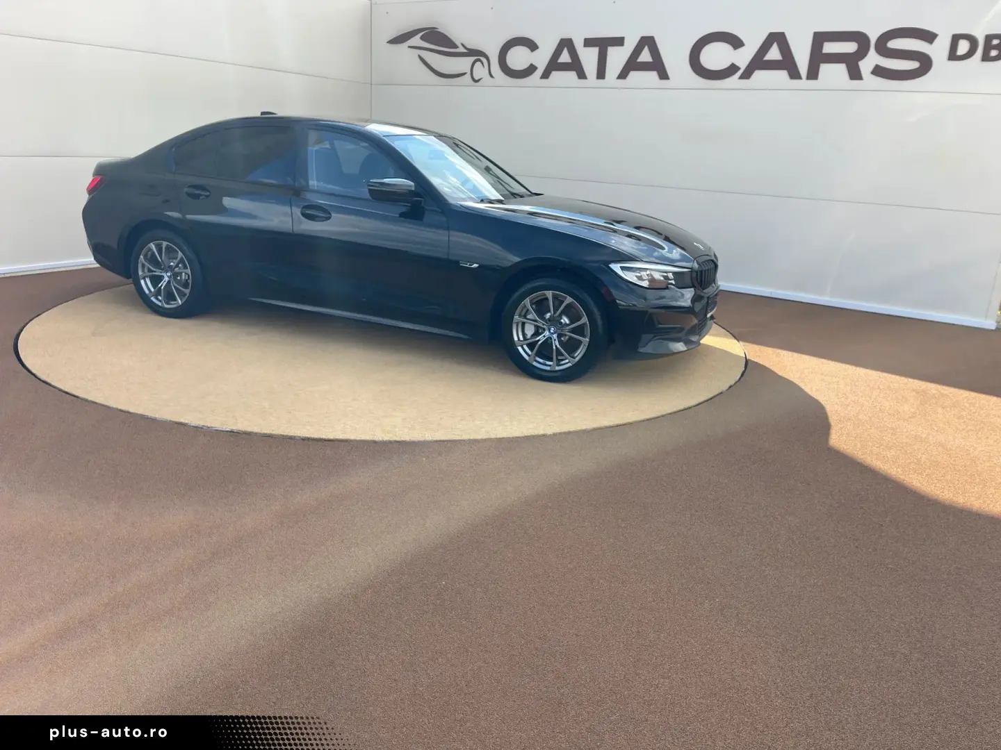 Bmw Seria-3