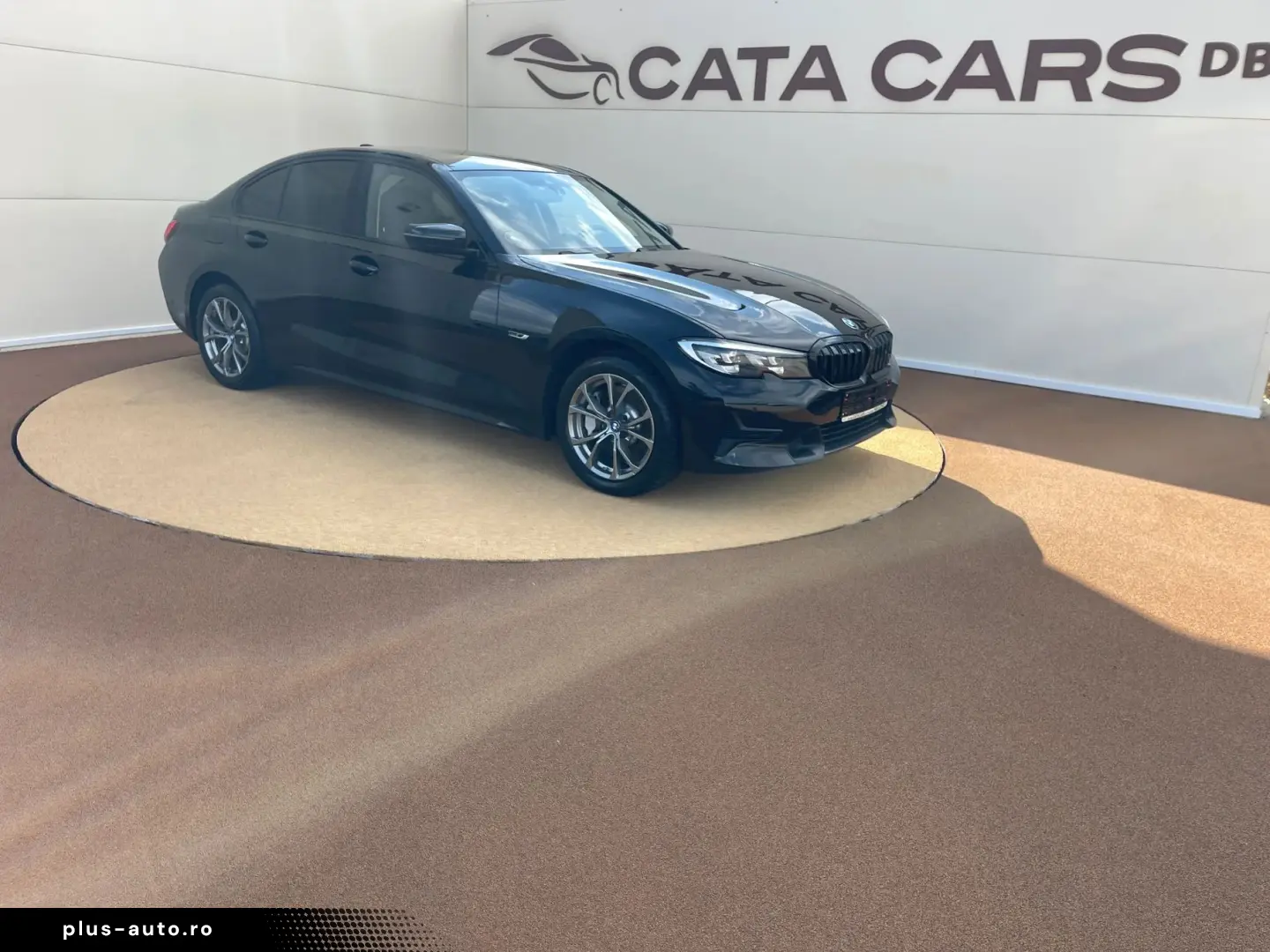 Bmw Seria-3