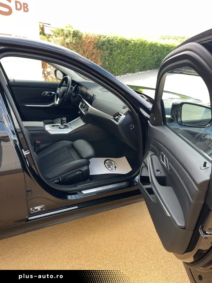 Bmw Seria-3