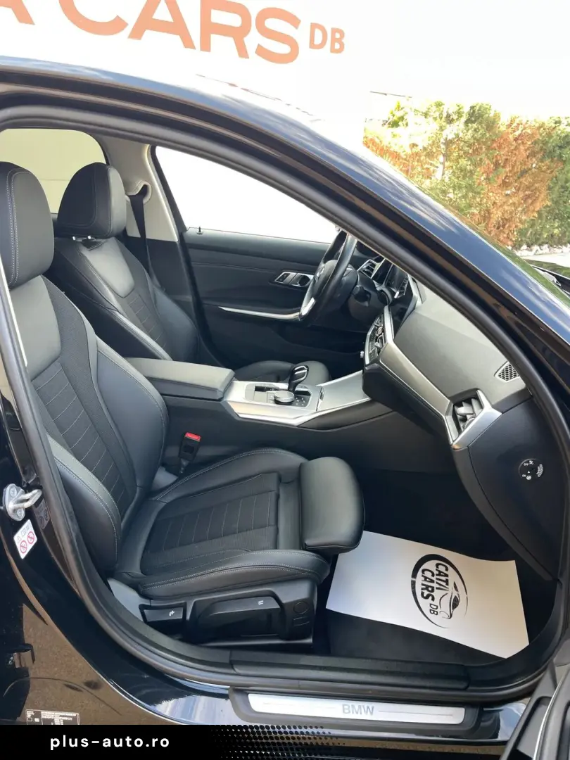 Bmw Seria-3