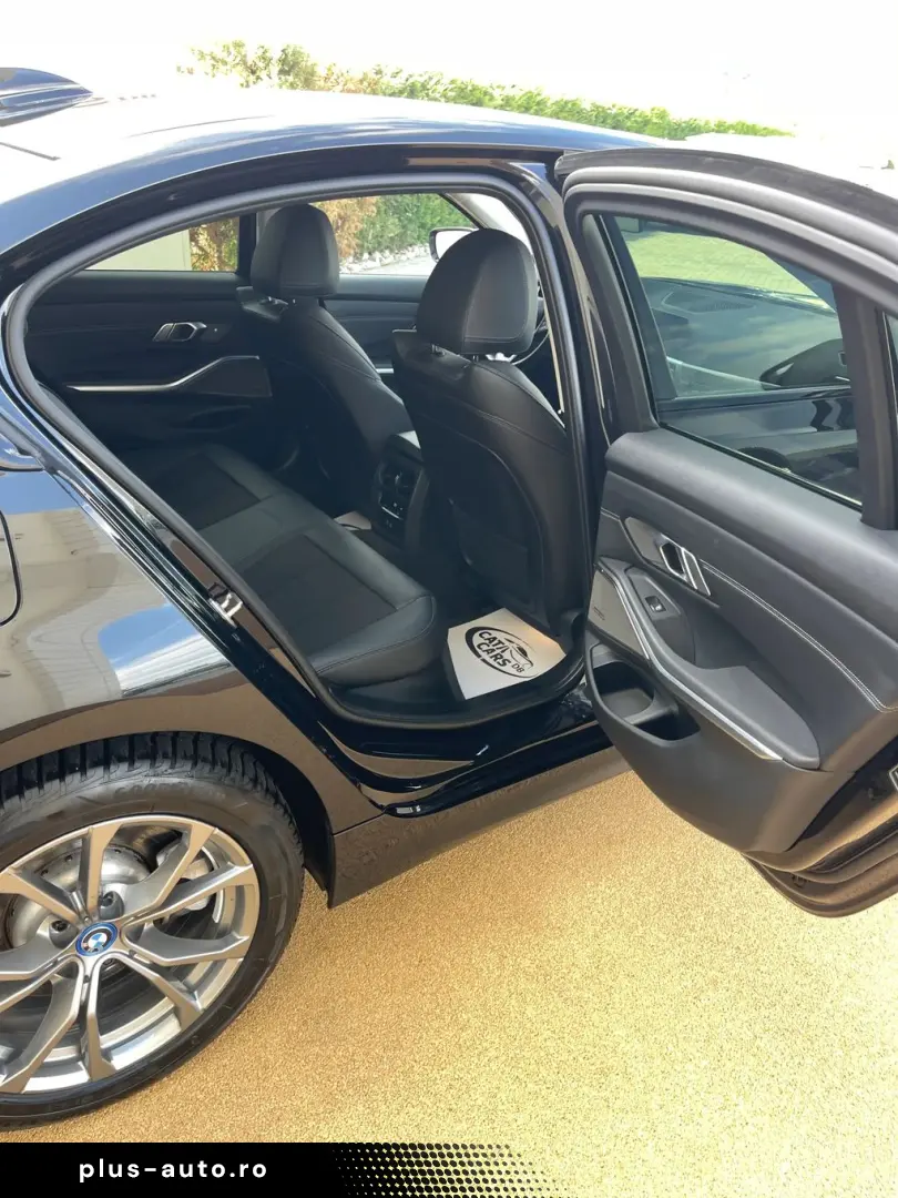 Bmw Seria-3