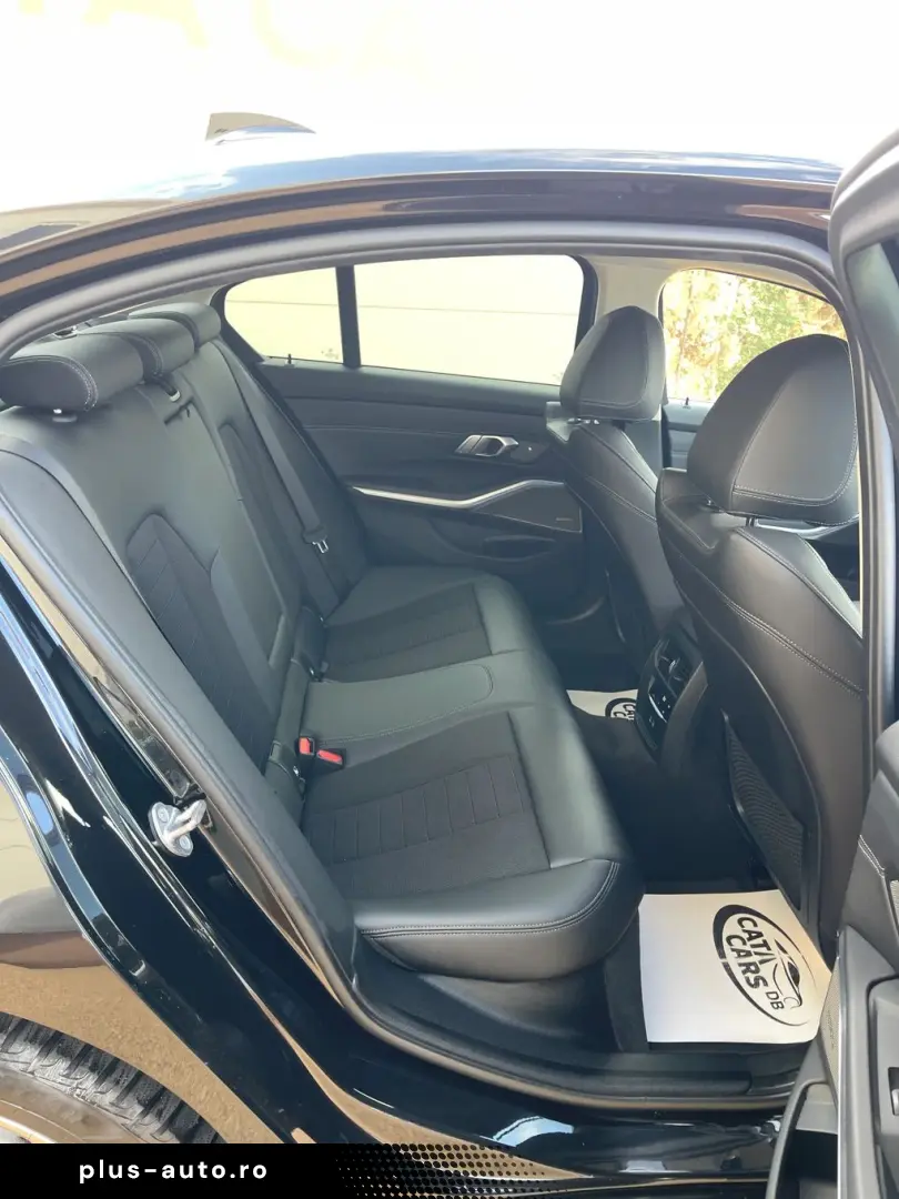 Bmw Seria-3