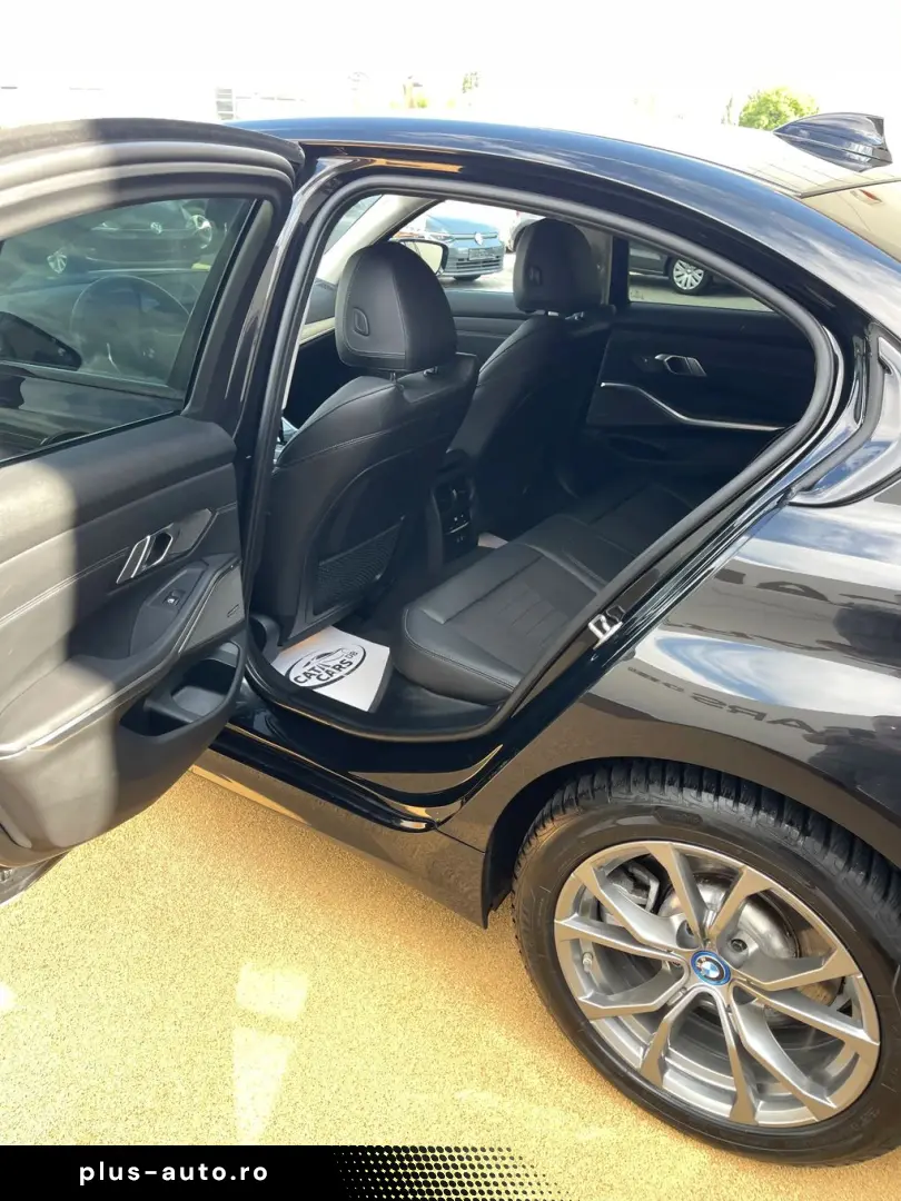 Bmw Seria-3