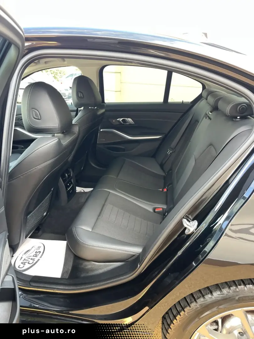 Bmw Seria-3