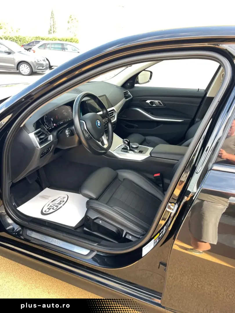 Bmw Seria-3