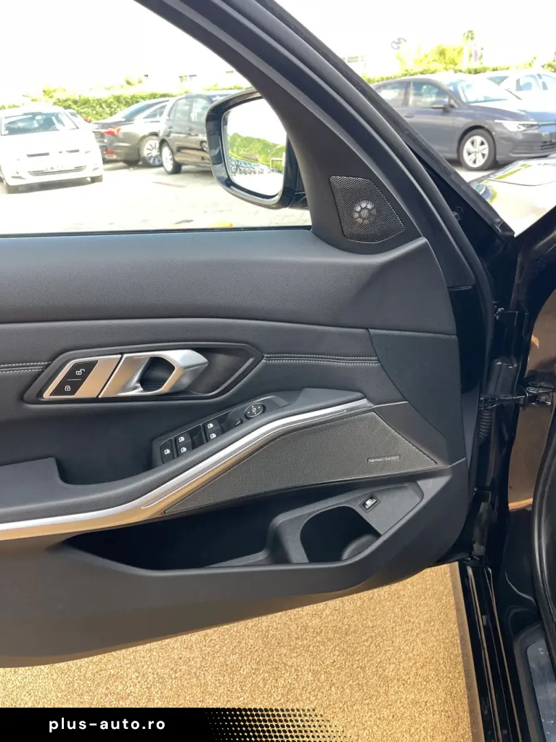 Bmw Seria-3
