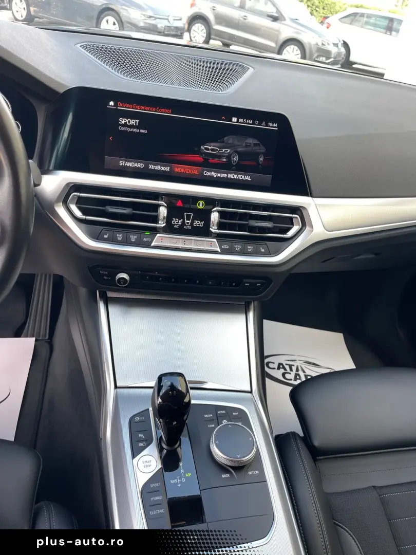 Bmw Seria-3