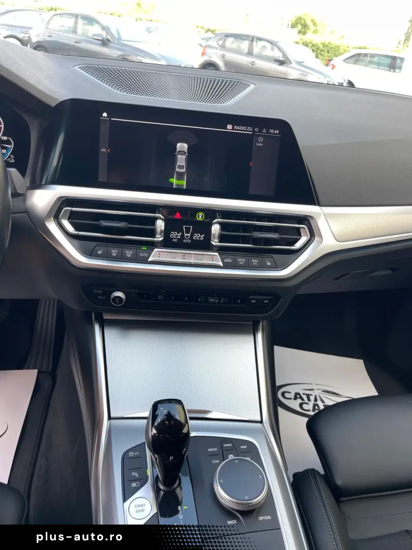 Bmw Seria-3