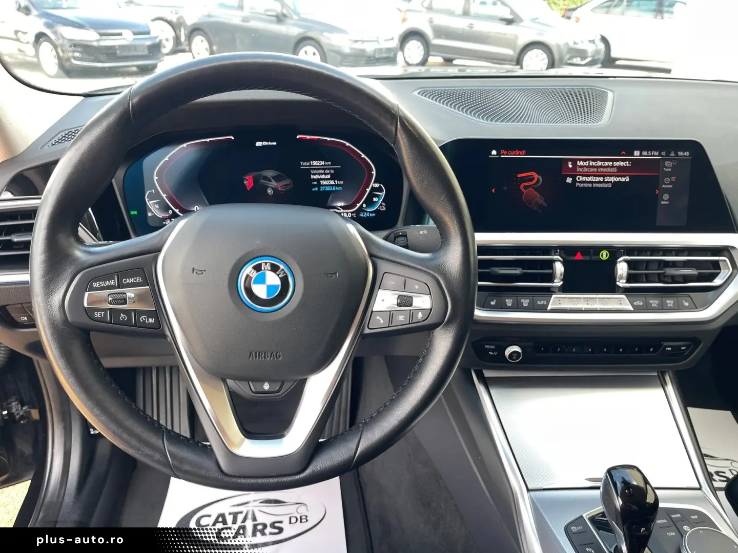 Bmw Seria-3