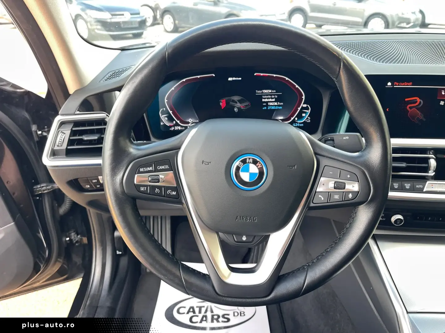 Bmw Seria-3