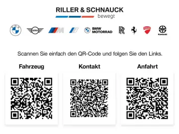 BMW X6 xDrive 40d M-Sport ACC HUD STANDHZ PANO LASER