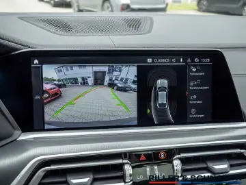 BMW X6 xDrive 40d M-Sport ACC HUD STANDHZ PANO LASER