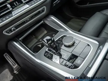 BMW X6 xDrive 40d M-Sport ACC HUD STANDHZ PANO LASER