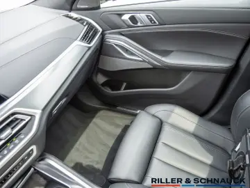 BMW X6 xDrive 40d M-Sport ACC HUD STANDHZ PANO LASER