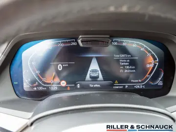 BMW X6 xDrive 40d M-Sport ACC HUD STANDHZ PANO LASER