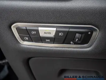 BMW X6 xDrive 40d M-Sport ACC HUD STANDHZ PANO LASER