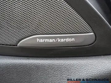 BMW X6 xDrive 40d M-Sport ACC HUD STANDHZ PANO LASER