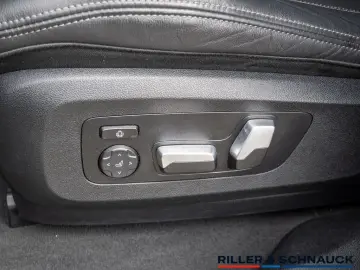 BMW X6 xDrive 40d M-Sport ACC HUD STANDHZ PANO LASER
