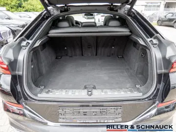 BMW X6 xDrive 40d M-Sport ACC HUD STANDHZ PANO LASER