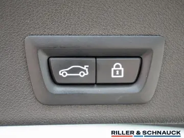 BMW X6 xDrive 40d M-Sport ACC HUD STANDHZ PANO LASER