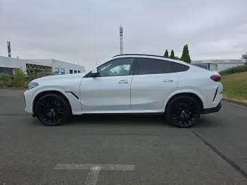 BMW X6 xDrive30d M Sport HUD M Sportabgasanlage Inte