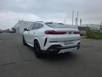 BMW X6 xDrive30d M Sport HUD M Sportabgasanlage Inte