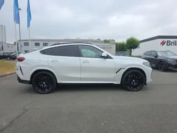 BMW X6 xDrive30d M Sport HUD M Sportabgasanlage Inte
