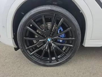BMW X6 xDrive30d M Sport HUD M Sportabgasanlage Inte
