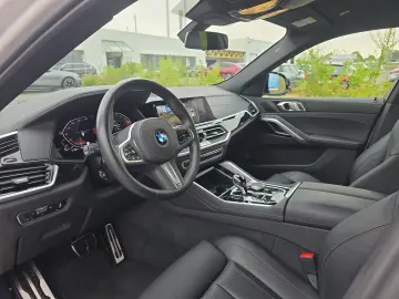 BMW X6 xDrive30d M Sport HUD M Sportabgasanlage Inte