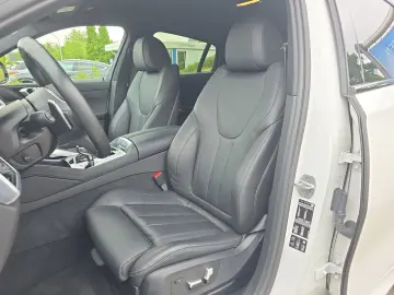 BMW X6 xDrive30d M Sport HUD M Sportabgasanlage Inte
