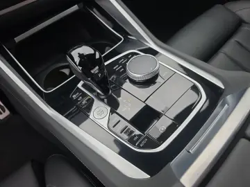 BMW X6 xDrive30d M Sport HUD M Sportabgasanlage Inte