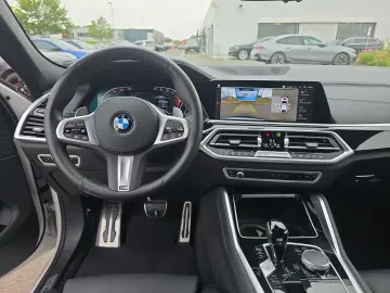 BMW X6 xDrive30d M Sport HUD M Sportabgasanlage Inte