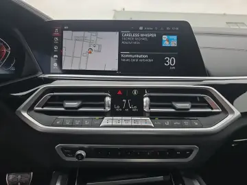 BMW X6 xDrive30d M Sport HUD M Sportabgasanlage Inte