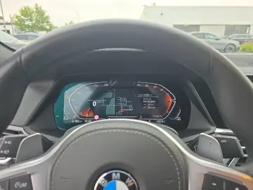 BMW X6 xDrive30d M Sport HUD M Sportabgasanlage Inte