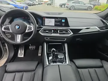 BMW X6 xDrive30d M Sport HUD M Sportabgasanlage Inte