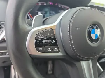 BMW X6 xDrive30d M Sport HUD M Sportabgasanlage Inte