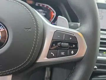 BMW X6 xDrive30d M Sport HUD M Sportabgasanlage Inte
