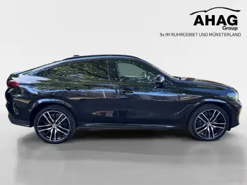 BMW X6 xDrive40d M Sportpaket