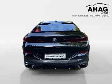 BMW X6 xDrive40d M Sportpaket
