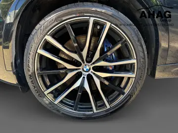 BMW X6 xDrive40d M Sportpaket